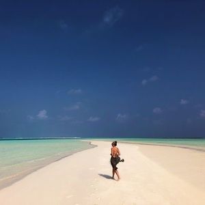 Meet your Posher, Monique